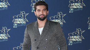 Kendji Girac