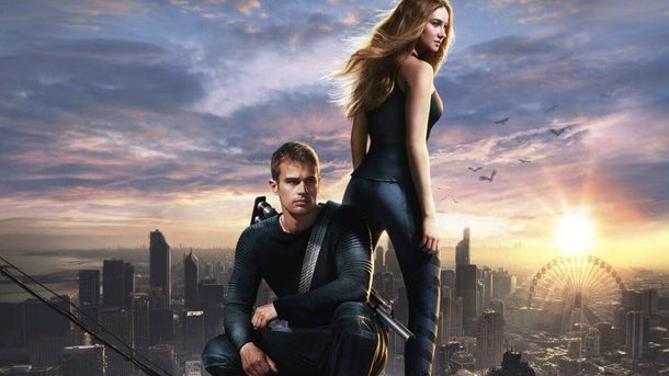 “Divergente” : 15 ans après, la saga revient avec un twist inattendu