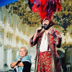 Le Bal des Enfoirés
