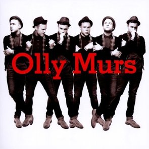 Olly Murs
