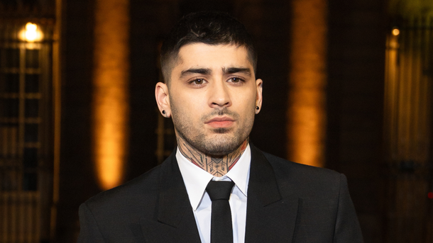 Zayn Malik a du mal à trouver l’amour sur les sites de rencontres