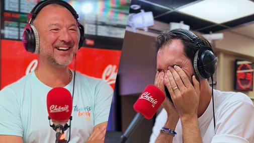 Laure est amoureuse d’Alexandre Devoise depuis des années… 😭