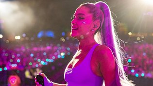 Ariana Grande