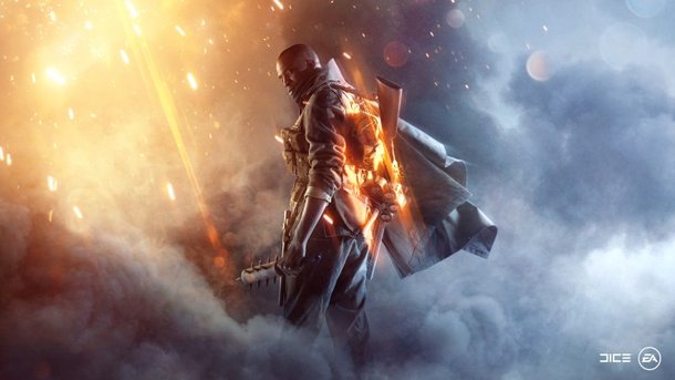 Test : Battlefield 1