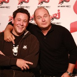 Jeudi 25 octobre 2012 avec Joachim Garraud