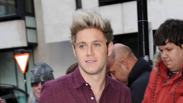 Niall Horan : heureux de faire un break avec les One Direction!