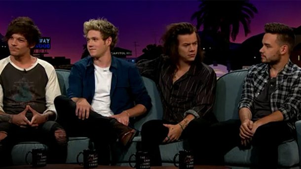 One Direction et Zayn Malik : en «bons termes»