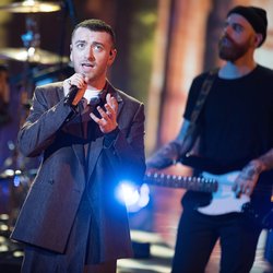Sam Smith - NRJ Music Awards 2017