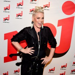 Pink - NRJ Music Tour Paris