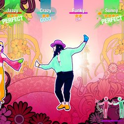 Just Dance 2021