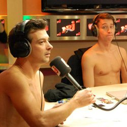 Lundi 26 Novembre avec Ne-Yo et Max Boublil