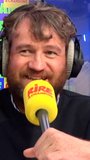 Olivier de Benoist raconte son incroyable casting de nounous : "Elle avait oublié ses chaussures !"  - L'Afterwork du Rire