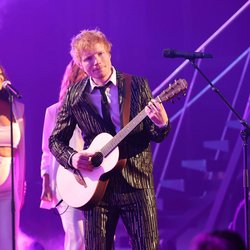 Ed Sheeran - Cérémonie des NRJ Music Awards 2021