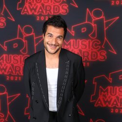 Amir - NRJ Music Awards 2021