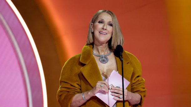 Céline Dion : on connait la date de sortie du documentaire "JE SUIS : CÉLINE DION"