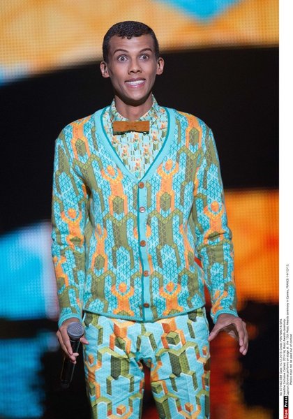 Stromae
