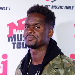 Black M - NRJ Music Tour de Beauvais 2020