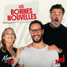 Les Bonnes Nouvelles