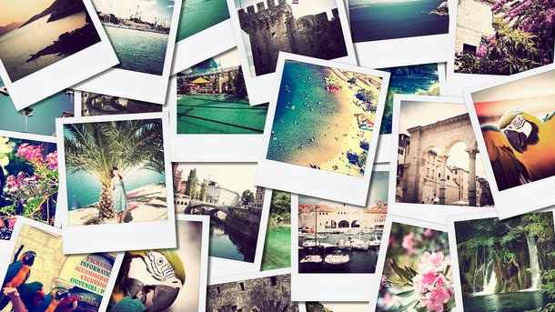 Les infos du Réveil Chérie : comment garder les meilleurs souvenirs de ses vacances ?