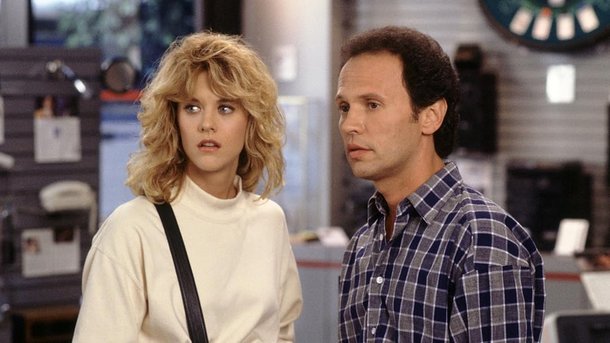 Bientôt une suite de "Quand Harry rencontre Sally" ?