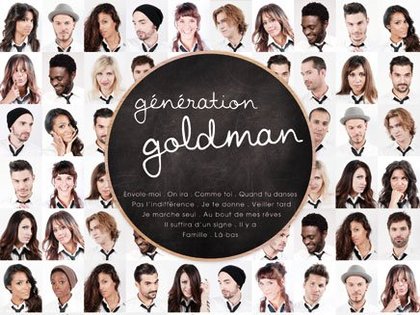 Generation Goldman