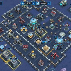 Clash & GO: AR Strategy