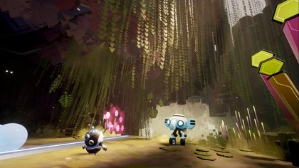 Dreams : le nouveau jeu magique des créateurs de Little Big Planet