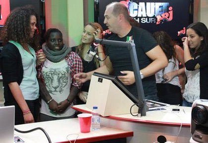 Mercredi 03 octobre 2012